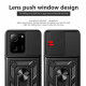 Techsuit  CamShield Series  Xiaomi 13T / 13T Pro  Black