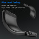 Techsuit  Carbon Silicone  Samsung Galaxy A05  Black