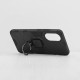Techsuit Silicone Shield Oppo A78 4G Black Techsuit Silicone Shield Oppo A78 4G Black