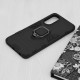 Techsuit Silicone Shield Oppo A78 4G Black Techsuit Silicone Shield Oppo A78 4G Black