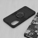 Techsuit Silicone Shield Oppo A78 4G Black Techsuit Silicone Shield Oppo A78 4G Black