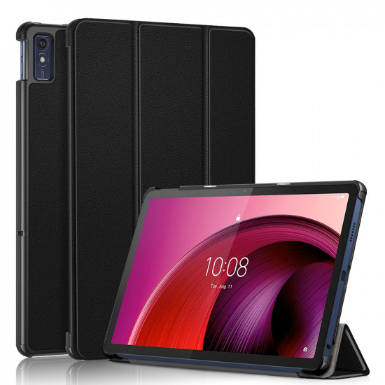 Techsuit FoldPro Lenovo Tab M10 5G Black Techsuit FoldPro Lenovo Tab M10 5G Black