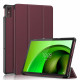 Techsuit FoldPro Lenovo Tab M10 5G Red Techsuit FoldPro Lenovo Tab M10 5G Red