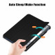 Techsuit FoldPro Lenovo Tab M10 5G Red Techsuit FoldPro Lenovo Tab M10 5G Red