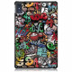 Techsuit FoldPro Lenovo Tab M10 5G Urban Vibe Techsuit FoldPro Lenovo Tab M10 5G Urban Vibe