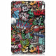 Techsuit FoldPro Lenovo Tab M10 5G Urban Vibe Techsuit FoldPro Lenovo Tab M10 5G Urban Vibe