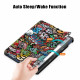 Techsuit FoldPro Lenovo Tab M10 5G Urban Vibe Techsuit FoldPro Lenovo Tab M10 5G Urban Vibe