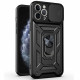 Techsuit  CamShield Series  iPhone 11 Pro  Black