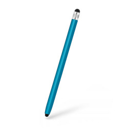 Techsuit  Stylus Pen (JC01)  Aluminum Alloy, Android, iOS, Microsoft  Turquoise