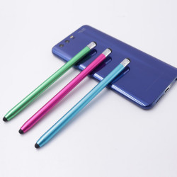 Techsuit  Stylus Pen (JC01)  Aluminum Alloy, Android, iOS, Microsoft  Turquoise