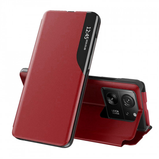 Techsuit eFold Series Xiaomi 13T / 13T Pro Red Techsuit eFold Series Xiaomi 13T / 13T Pro Red