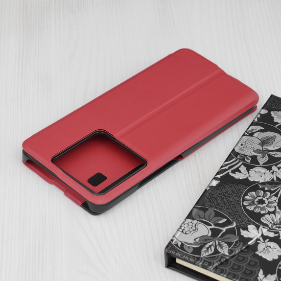 Techsuit eFold Series Xiaomi 13T / 13T Pro Red Techsuit eFold Series Xiaomi 13T / 13T Pro Red