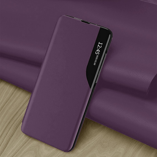 Techsuit  eFold Series  Samsung Galaxy A05  Purple