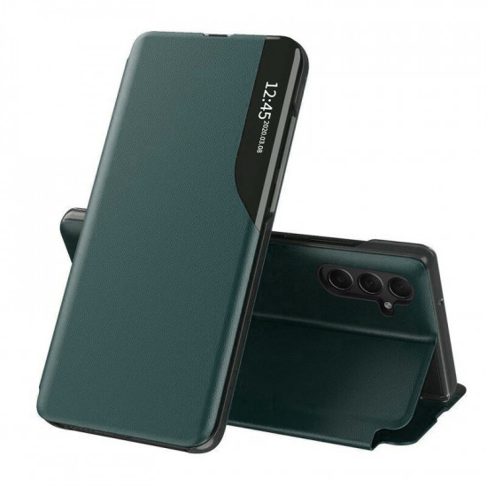 Techsuit  eFold Series  Samsung Galaxy A05s  Dark Green