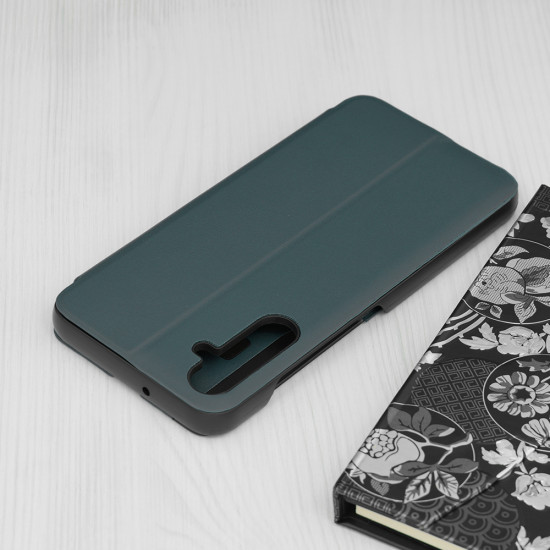 Techsuit  eFold Series  Samsung Galaxy A05s  Dark Green