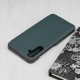 Techsuit  eFold Series  Samsung Galaxy A05s  Dark Green