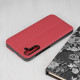 Techsuit  eFold Series  Samsung Galaxy A15 4G / A15 5G  Red