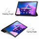 Techsuit FoldPro Lenovo Tab M10 3rd Gen (TB328FU/TB328XU) Black Techsuit FoldPro Lenovo Tab M10 3rd Gen (TB328FU/TB328XU) Black
