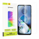 Techsuit  Clear Vision Glass  Motorola Moto G54 / Moto G14  Transparent