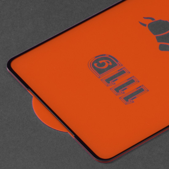 Techsuit 111D Full Cover / Full Glue Glass Motorola Moto G84 Black Techsuit 111D Full Cover / Full Glue Glass Motorola Moto G84 Black
