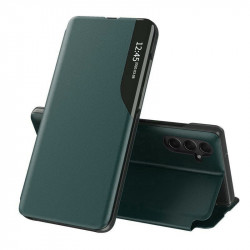 Techsuit  eFold Series  Samsung Galaxy S24 Plus  Dark Green