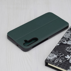 Techsuit  eFold Series  Samsung Galaxy S24 Plus  Dark Green