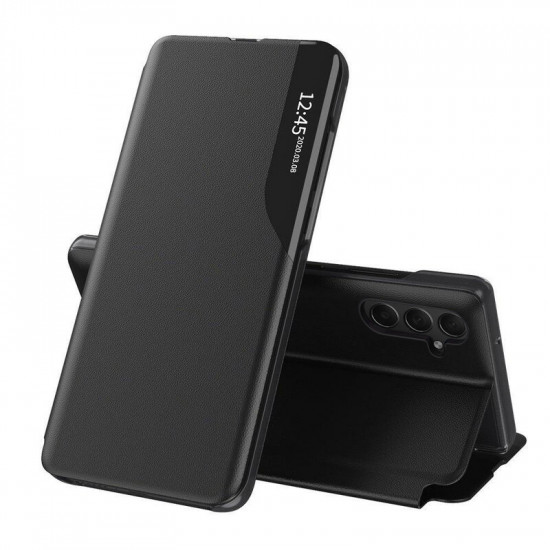 Techsuit eFold Series Samsung Galaxy S24 Black Techsuit eFold Series Samsung Galaxy S24 Black