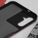 Techsuit eFold Series Samsung Galaxy S24 Red Techsuit eFold Series Samsung Galaxy S24 Red