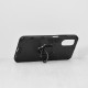 Techsuit Silicone Shield Oppo A17 Black Techsuit Silicone Shield Oppo A17 Black