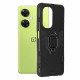 Techsuit Silicone Shield OnePlus Nord CE 3 Lite Black Techsuit Silicone Shield OnePlus Nord CE 3 Lite Black