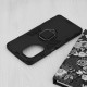 Techsuit Silicone Shield OnePlus Nord CE 3 Lite Black Techsuit Silicone Shield OnePlus Nord CE 3 Lite Black