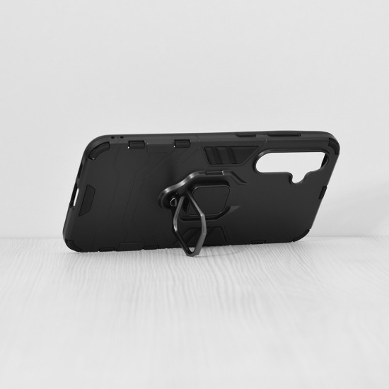 Techsuit Silicone Shield Samsung Galaxy S23 FE Black Techsuit Silicone Shield Samsung Galaxy S23 FE Black