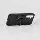 Techsuit Silicone Shield Samsung Galaxy S23 FE Black Techsuit Silicone Shield Samsung Galaxy S23 FE Black