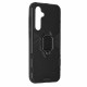 Techsuit Silicone Shield Samsung Galaxy S23 FE Black Techsuit Silicone Shield Samsung Galaxy S23 FE Black
