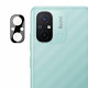 Techsuit Full Camera Glass Xiaomi Redmi 12C Black Techsuit Full Camera Glass Xiaomi Redmi 12C Black