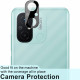 Techsuit Full Camera Glass Xiaomi Redmi 12C Black Techsuit Full Camera Glass Xiaomi Redmi 12C Black