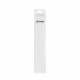 Techsuit  Watchband (W014)  Xiaomi Mi Band 8 / 8 NFC  White