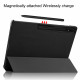 Techsuit  FoldPro  Samsung Galaxy Tab S9 Ultra  Red