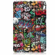 Techsuit FoldPro Samsung Galaxy Tab S9 Ultra Urban Vibe Techsuit FoldPro Samsung Galaxy Tab S9 Ultra Urban Vibe