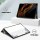 Techsuit FoldPro Samsung Galaxy Tab S9 Ultra Urban Vibe Techsuit FoldPro Samsung Galaxy Tab S9 Ultra Urban Vibe