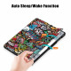 Techsuit FoldPro Samsung Galaxy Tab S9 Ultra Urban Vibe Techsuit FoldPro Samsung Galaxy Tab S9 Ultra Urban Vibe