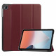 Techsuit FoldPro Oppo Pad Air Red Techsuit FoldPro Oppo Pad Air Red