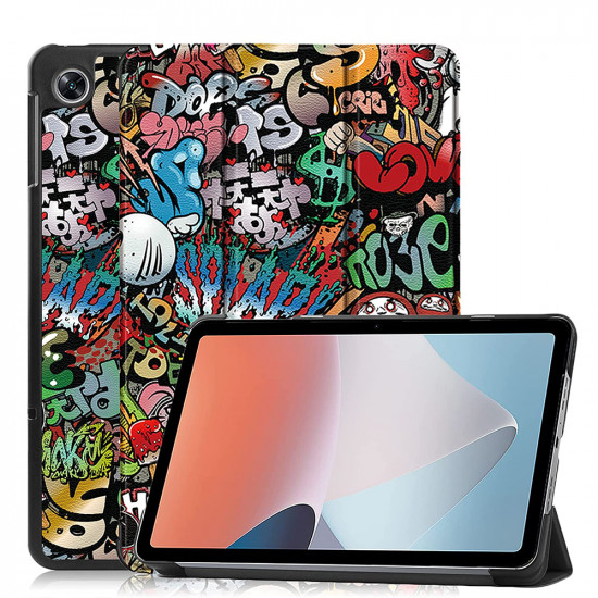 Techsuit FoldPro Oppo Pad Air Urban Vibe Techsuit FoldPro Oppo Pad Air Urban Vibe