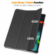 Techsuit FoldPro OnePlus Pad Black Techsuit FoldPro OnePlus Pad Black