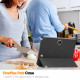 Techsuit FoldPro OnePlus Pad Black Techsuit FoldPro OnePlus Pad Black