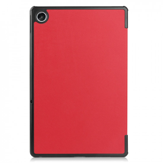 Techsuit FoldPro Lenovo Tab M10 3rd Gen (TB328FU/TB328XU) Red Techsuit FoldPro Lenovo Tab M10 3rd Gen (TB328FU/TB328XU) Red