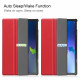 Techsuit FoldPro Lenovo Tab M10 3rd Gen (TB328FU/TB328XU) Red Techsuit FoldPro Lenovo Tab M10 3rd Gen (TB328FU/TB328XU) Red