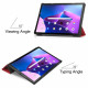 Techsuit FoldPro Lenovo Tab M10 3rd Gen (TB328FU/TB328XU) Red Techsuit FoldPro Lenovo Tab M10 3rd Gen (TB328FU/TB328XU) Red