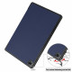 Techsuit FoldPro Lenovo Tab M10 3rd Gen (TB328FU/TB328XU) Blue Techsuit FoldPro Lenovo Tab M10 3rd Gen (TB328FU/TB328XU) Blue