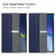 Techsuit FoldPro Lenovo Tab M10 3rd Gen (TB328FU/TB328XU) Blue Techsuit FoldPro Lenovo Tab M10 3rd Gen (TB328FU/TB328XU) Blue